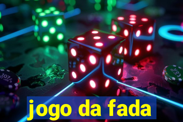 jogo da fada